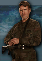 Will Patton