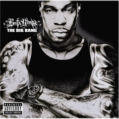 Busta Rhymes