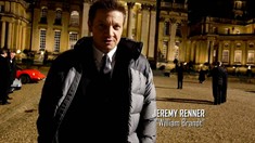 角色特辑之Jeremy Renner