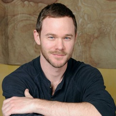 Aaron Ashmore