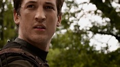 角色特辑之Miles Teller