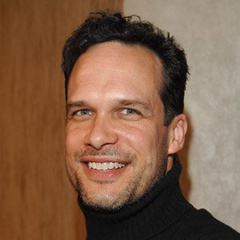 Diedrich Bader