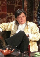 梁小龙