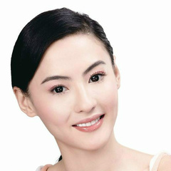 张柏芝Cecilia Cheung