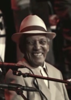 Compay Segundo