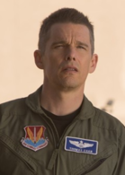 伊桑·霍克；Ethan Hawke