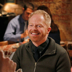 杰西·泰勒·弗格森Jesse Tyler Ferguson