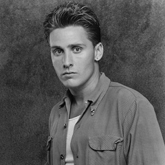 艾米利奥·艾斯特维兹Emilio Estevez