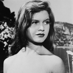 碧姬·芭铎Brigitte Bardot