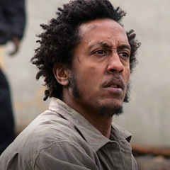 Andre Royo