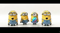 神偷奶爸2  Despicable Me 2 2013(先行预告片)