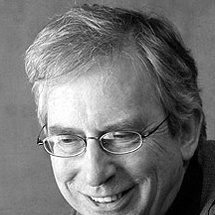 Peter Carey