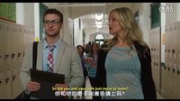 【中英字幕】电影预告片: Bad Teacher(麻辣女教师)