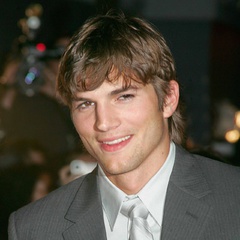 艾什顿·库彻Ashton Kutcher