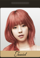 Juniel