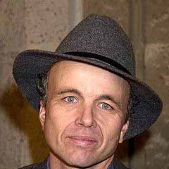 克林特·霍华德Clint Howard