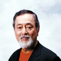 仲代达矢Tatsuya Nakadai