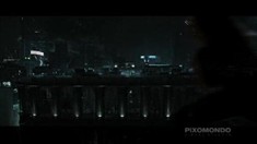 制作特辑之VFX Breakdown