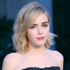 琪兰·席普卡Kiernan Shipka