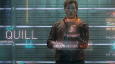 幕后花絮之角色介绍Peter Quill