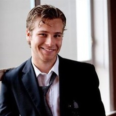 Anthony Ingruber