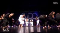 The Puzzle League - Winners Circle - World of Dance Chicago 2016 - #WODCHI16