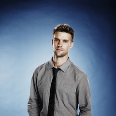 杰西·斯宾塞Jesse Spencer