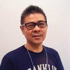 糸井重里Shigesato Itoi