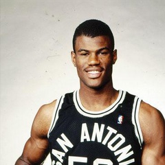 David Robinson