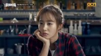 151218 Yuri -” 邻家英雄“EP1 预告Yuri cut _160123 broadcast