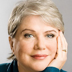 朱丽亚·斯维尼Julia Sweeney