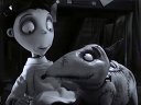 【科学怪人动画版】科学怪狗 Frankenweenie 电影预告片2 2012