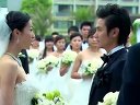 国产电视剧2012《偏偏爱上你》大结局婚礼片段