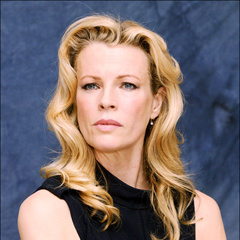 金·贝辛格Kim Basinger