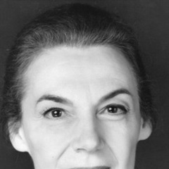 Marian Seldes