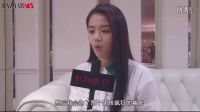 芭莎TV《时尚头条》—《左耳》观影礼报道独家专访“坏女孩吧啦”马思纯_5