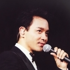 张国荣Leslie Cheung