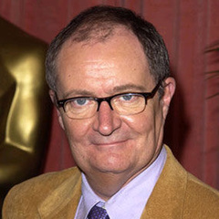 吉姆·布劳德本特Jim Broadbent