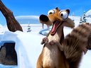 ice age 冰河世纪特别篇 猛犸象的圣诞节 预告片2 超清版