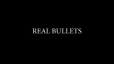 制作特辑之Real Bullets