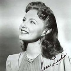 琼·莱斯利 Joan Leslie