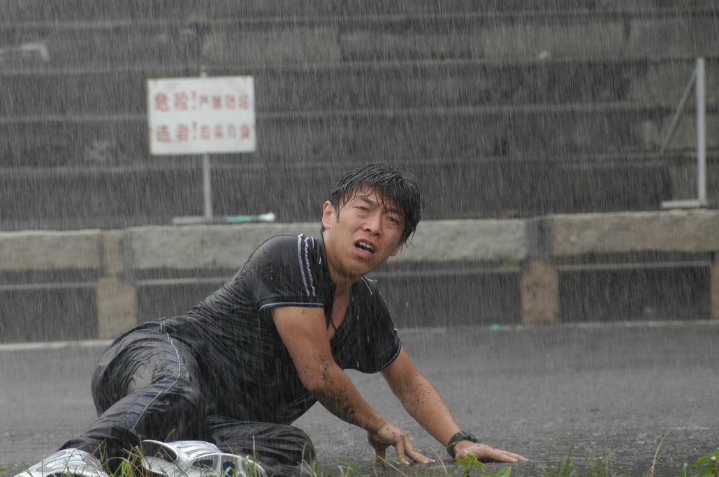 疯狂的赛车 精彩图册