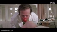 Patch Adams《妙手情真》《心灵点滴》片段分享