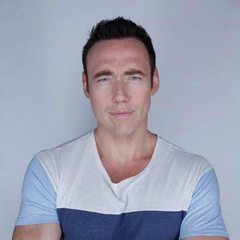 凯文·杜兰Kevin Durand