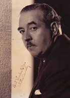 Walter Connolly