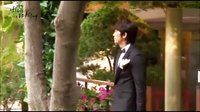 《当男人恋爱时》宋承宪 & 申世京 最后婚礼拍摄花絮6_7_2013