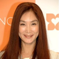 浅野温子 