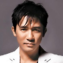 梁朝伟Tony Leung