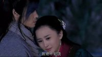 郑嘉颖《华胥引之绝爱之城》首款片花，甘婷婷乔振宇暧昧吻戏曝光