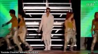 Justin Bieber - All Around The World - 2013智利演唱会现场